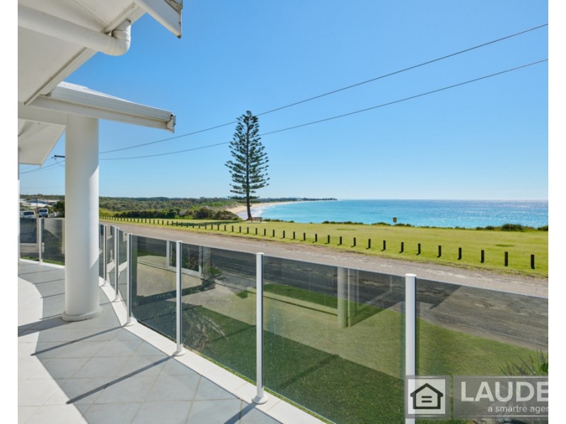 7 Marine Drive, Wallabi Point NSW 2430