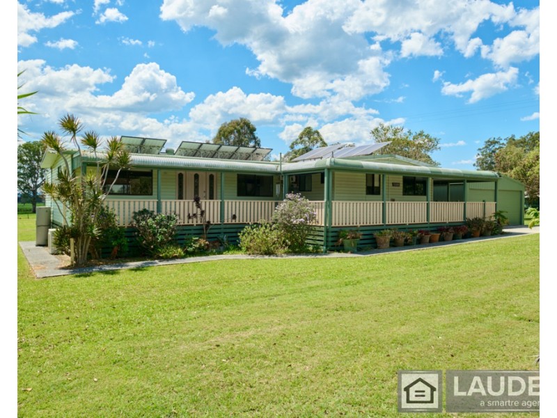 147 Ferry Road, Oxley Island NSW 2430