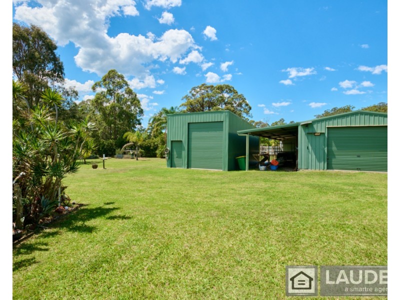 147 Ferry Road, Oxley Island NSW 2430