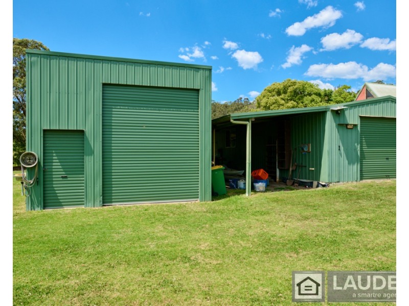 147 Ferry Road, Oxley Island NSW 2430