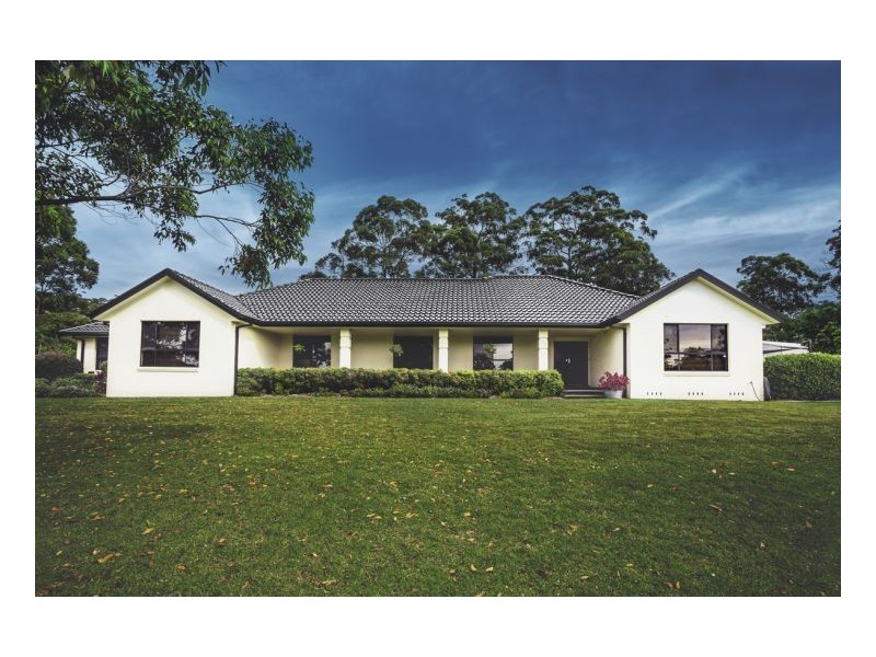 2 Windamere Place, Old Bar NSW 2430