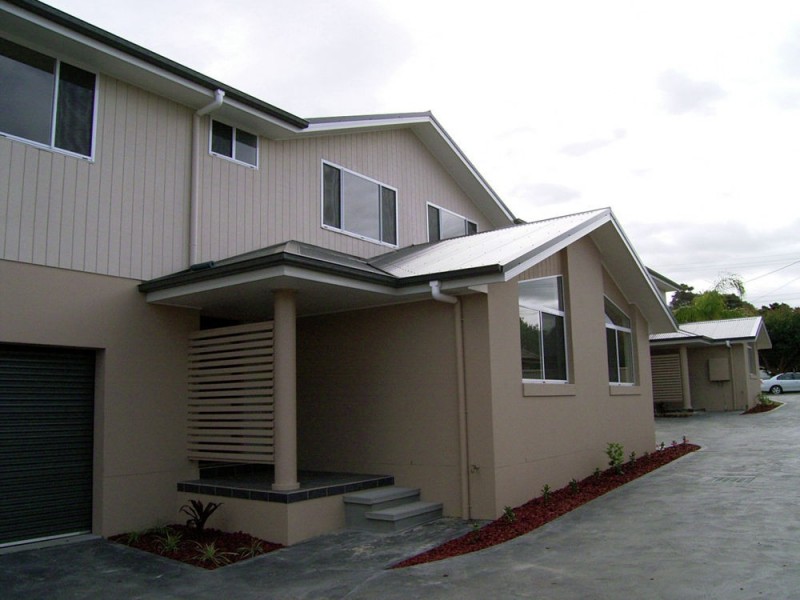 3/12 Connell Street, Old Bar NSW 2430