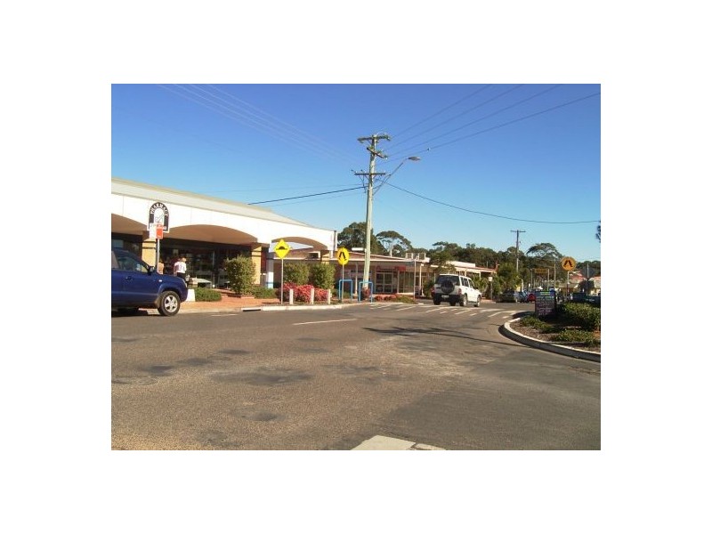 Old Bar NSW 2430