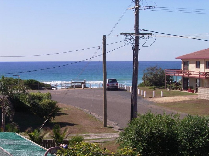 Old Bar NSW 2430