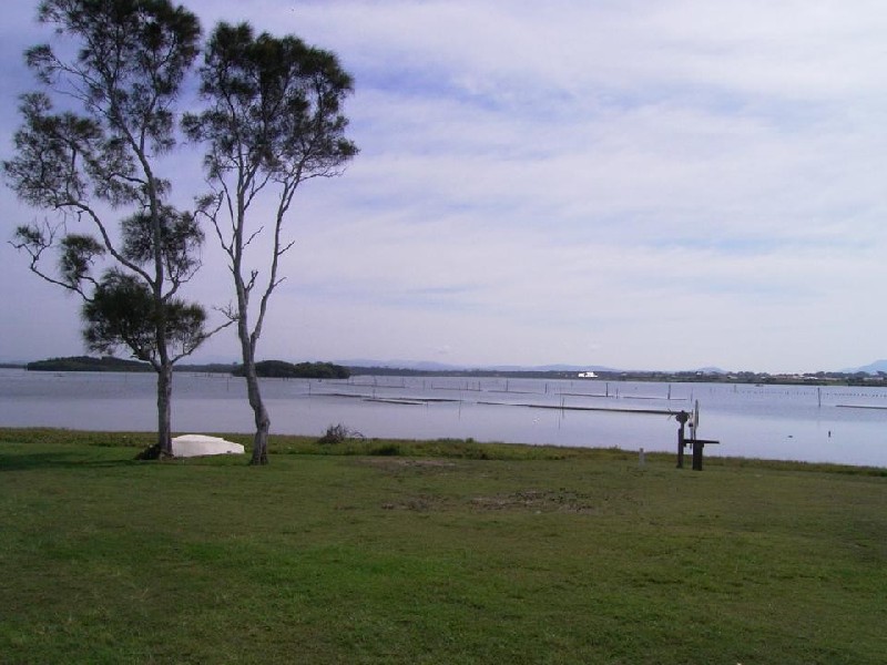 Manning Point NSW 2430