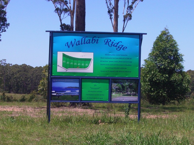 Wallabi Point NSW 2430