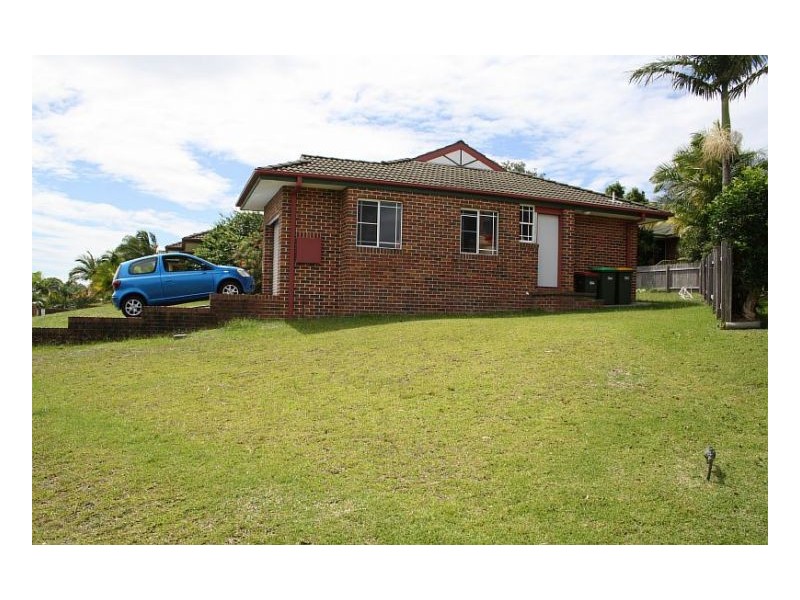 Old Bar NSW 2430