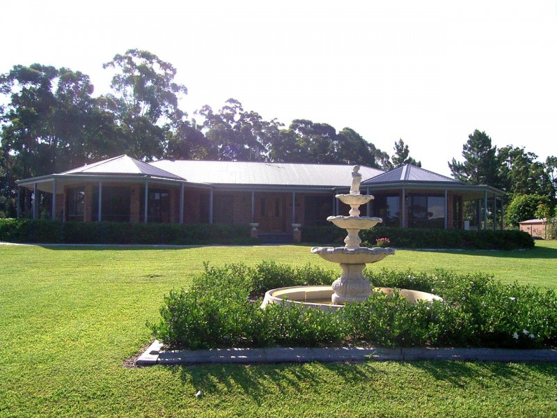 Old Bar NSW 2430