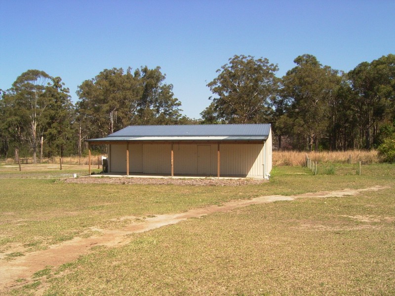 Old Bar NSW 2430