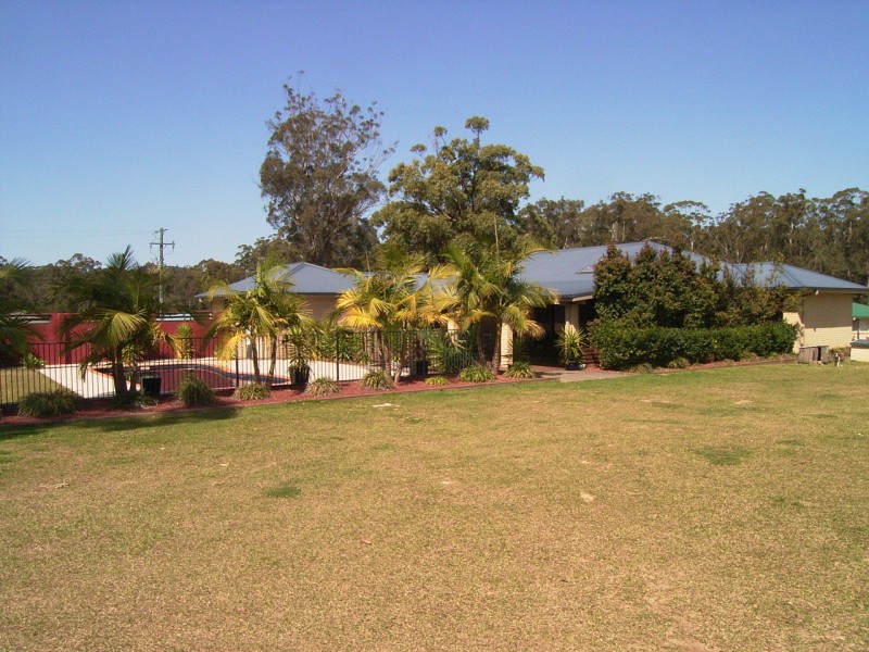 Old Bar NSW 2430