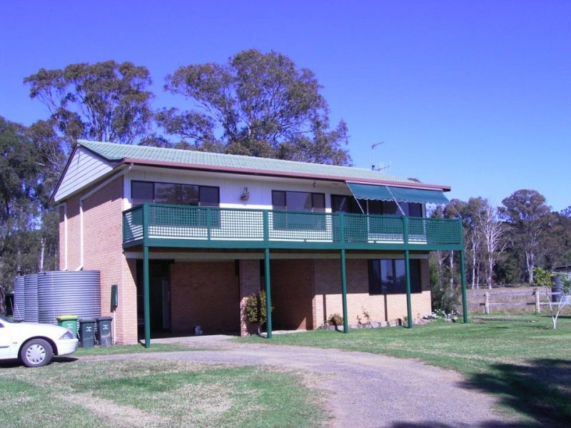 Bohnock NSW 2430
