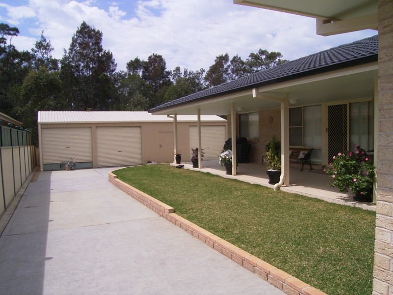 Old Bar NSW 2430