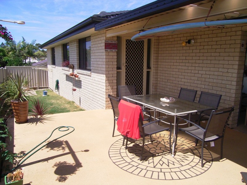 Old Bar NSW 2430