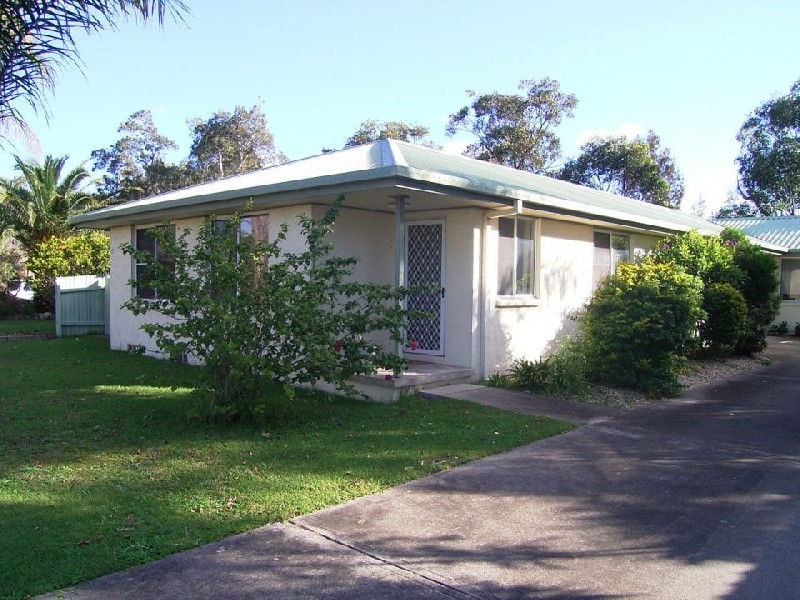 Old Bar NSW 2430