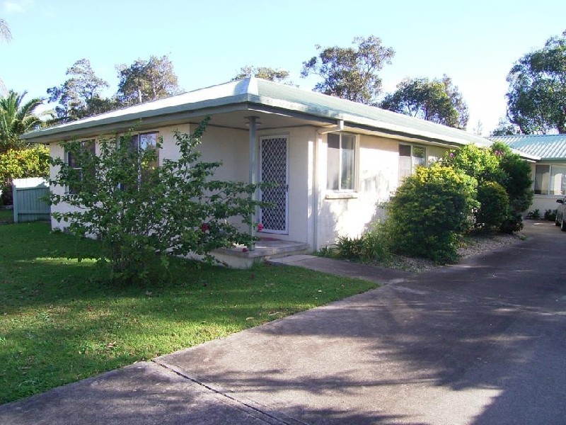 Old Bar NSW 2430