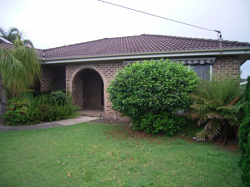 Old Bar NSW 2430