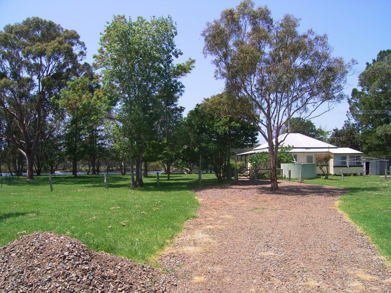 Oxley Island NSW 2430