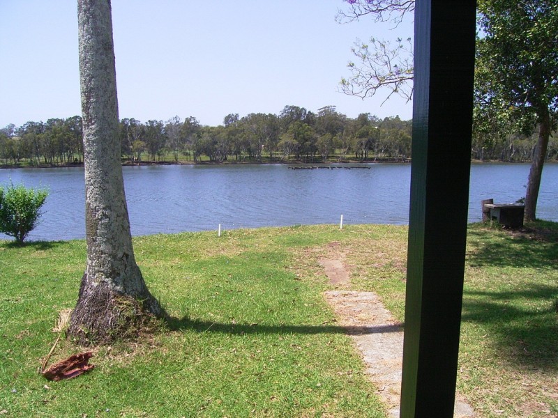Oxley Island NSW 2430