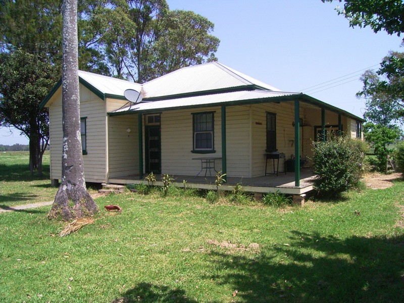 Oxley Island NSW 2430