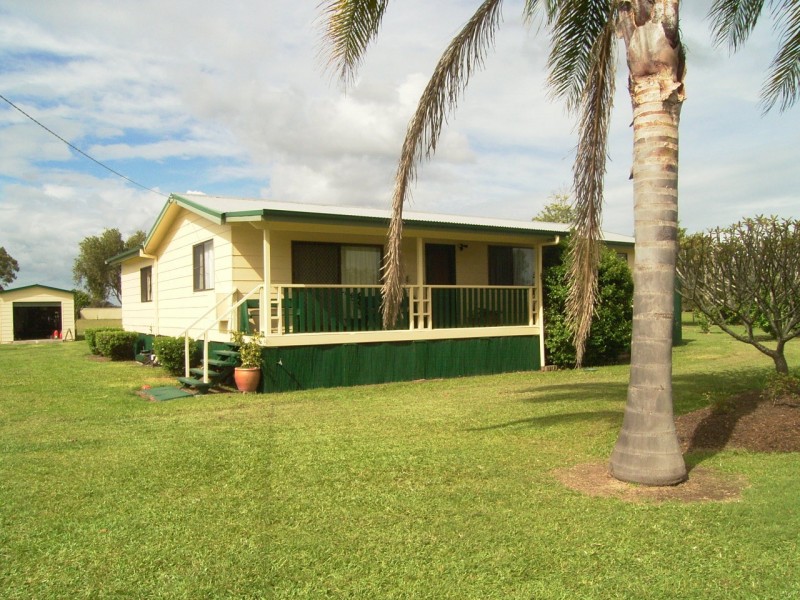 Mitchells Island NSW 2430