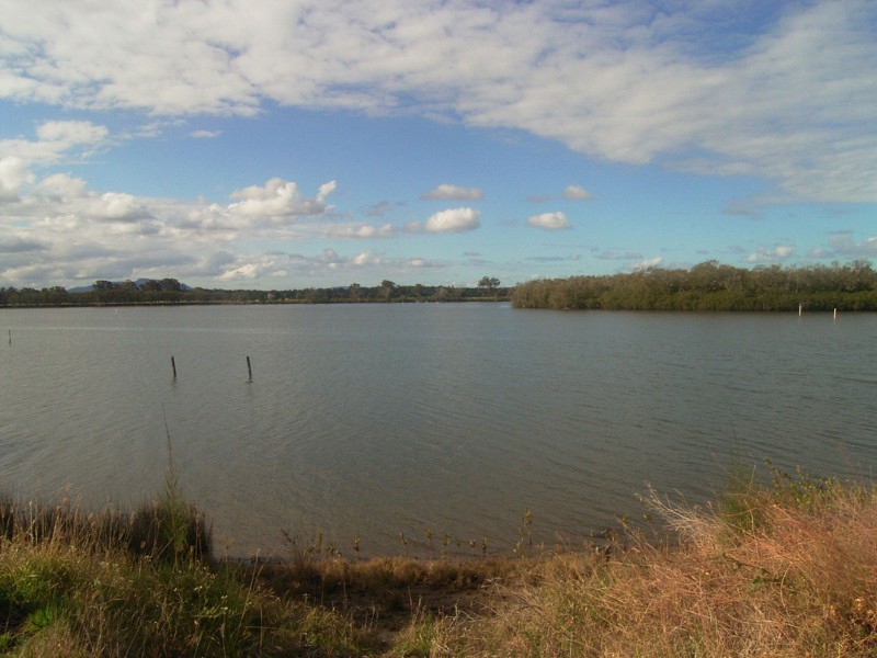 Mitchells Island NSW 2430