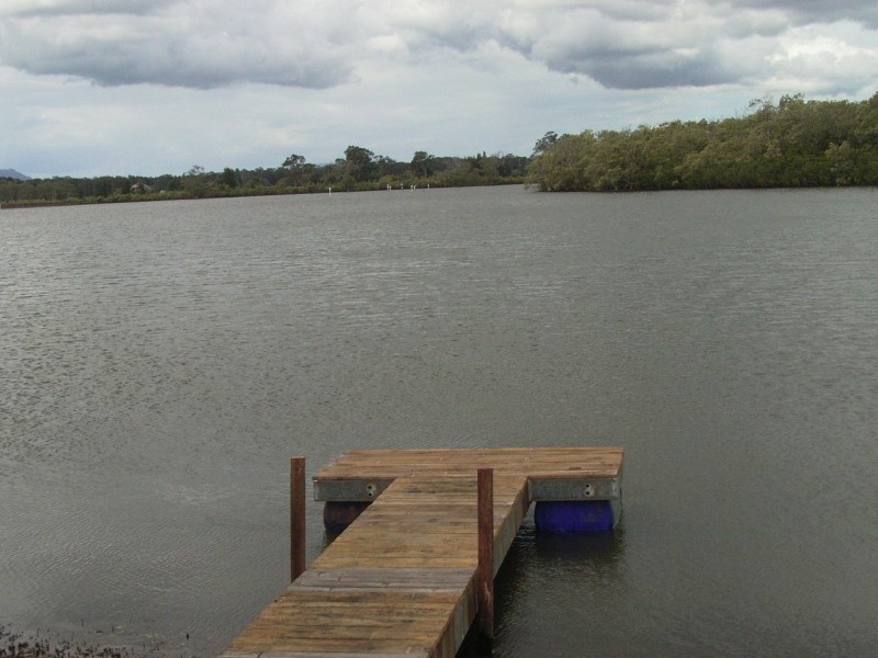 Mitchells Island NSW 2430