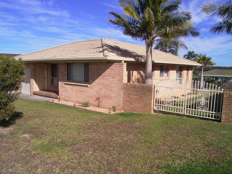 Old Bar NSW 2430