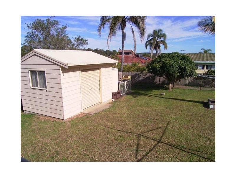 Old Bar NSW 2430