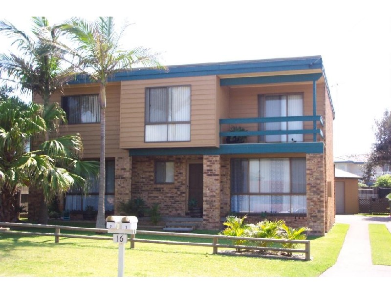 Wallabi Point NSW 2430