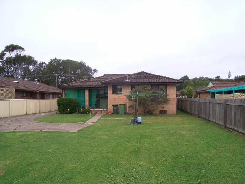 19 Richardson Street, Old Bar NSW 2430