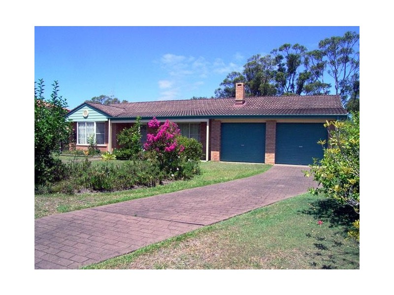 Old Bar NSW 2430