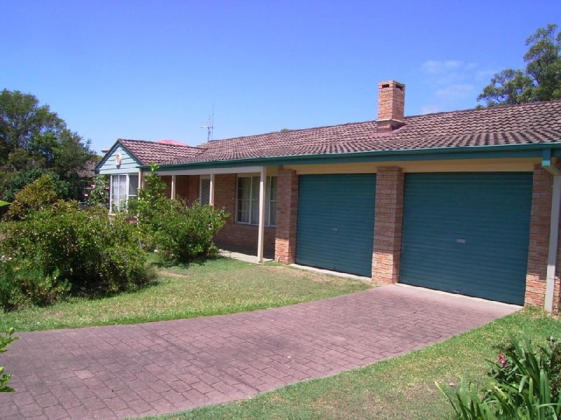 Old Bar NSW 2430