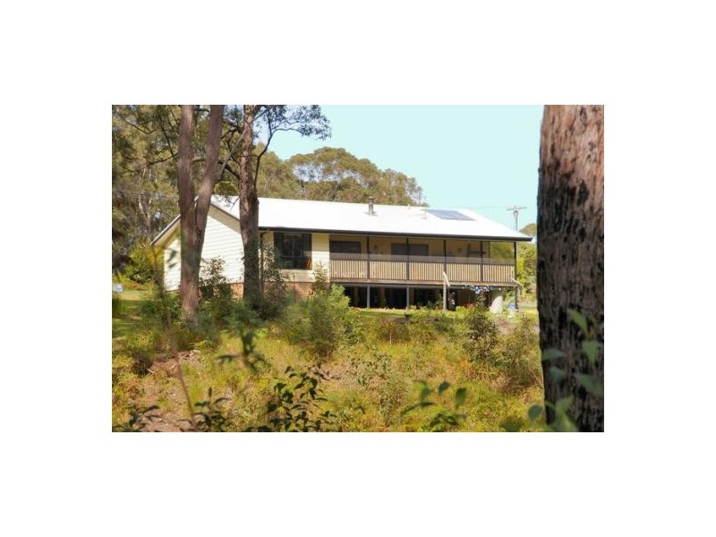 Mitchells Island NSW 2430