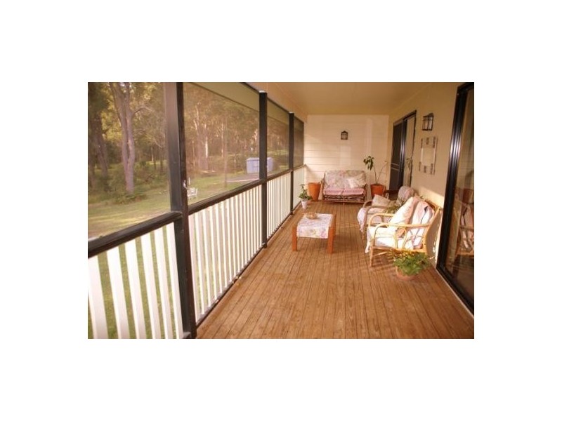 Mitchells Island NSW 2430