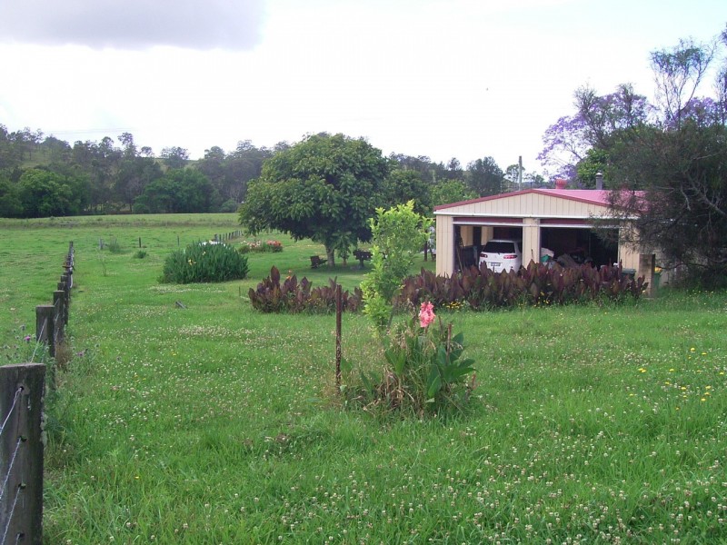 Wherrol Flat NSW 2429