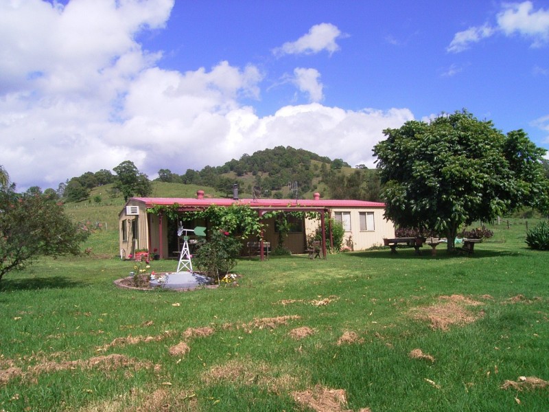 Wherrol Flat NSW 2429