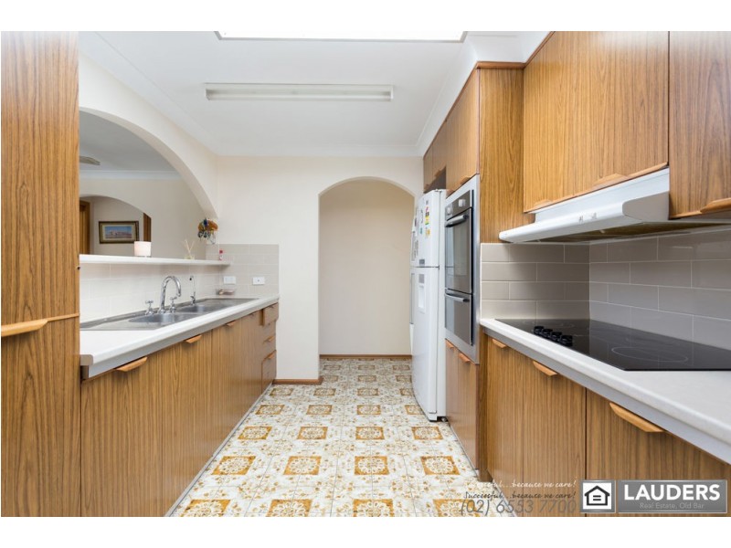 4 Joel Drive, Old Bar NSW 2430