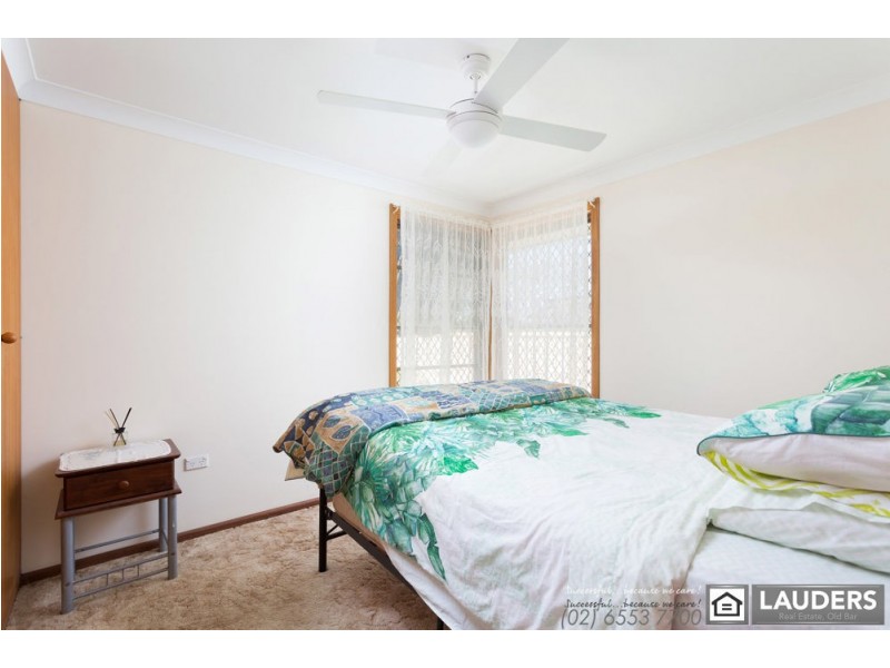 4 Joel Drive, Old Bar NSW 2430