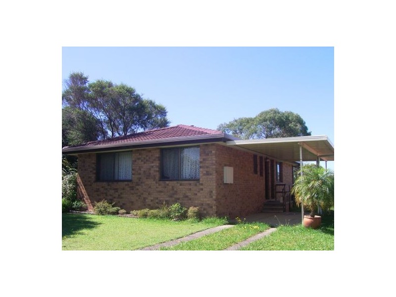 4/4 Belle Villa Parade, Old Bar NSW 2430
