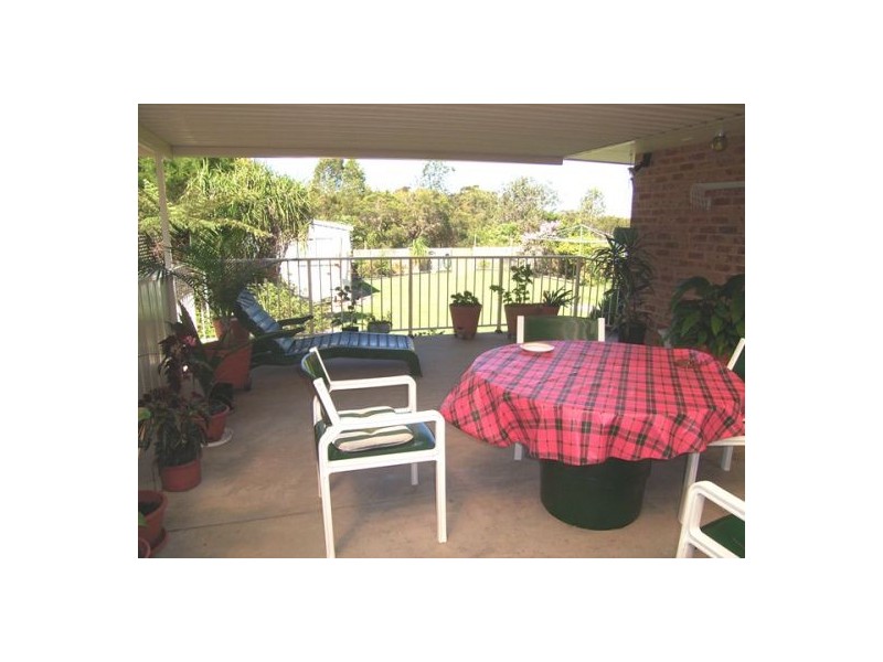 Old Bar NSW 2430