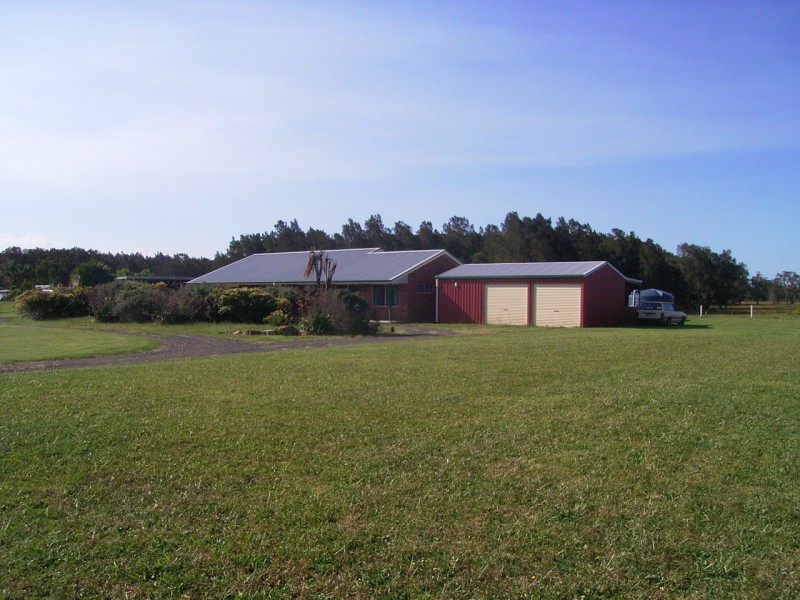 Oxley Island NSW 2430