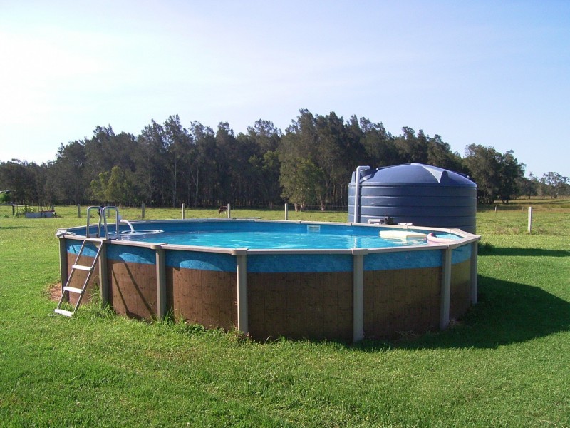 Oxley Island NSW 2430