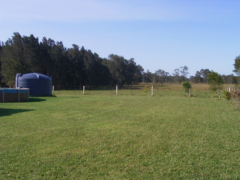 Oxley Island NSW 2430