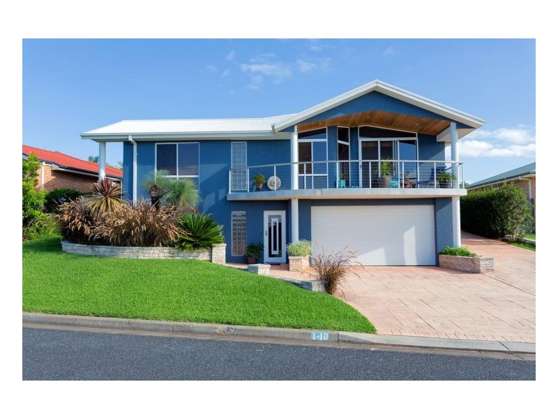 1/10 Coronation Street, Old Bar NSW 2430