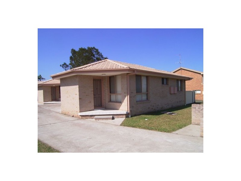 1/31 Clerke Street, Old Bar NSW 2430