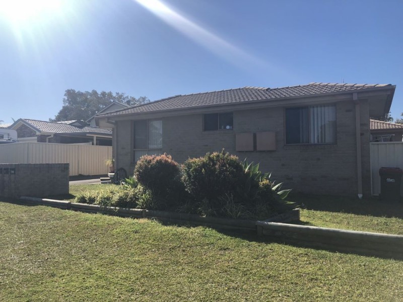 1/31 Clerke Street, Old Bar NSW 2430