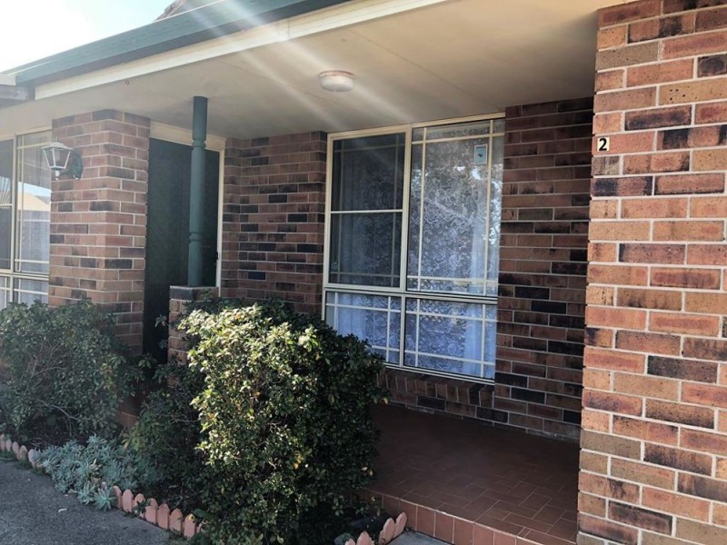 2/58a Waterman Street, Old Bar NSW 2430