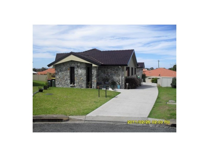 Old Bar NSW 2430