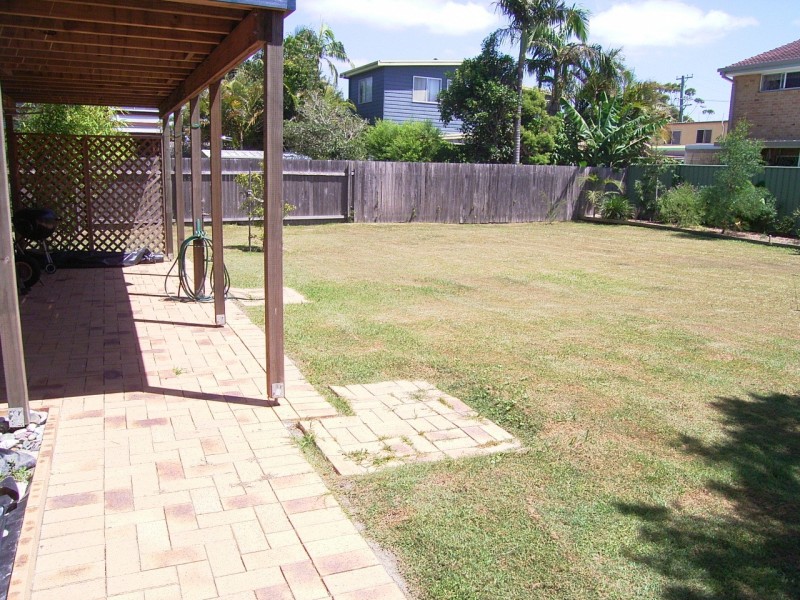 Old Bar NSW 2430
