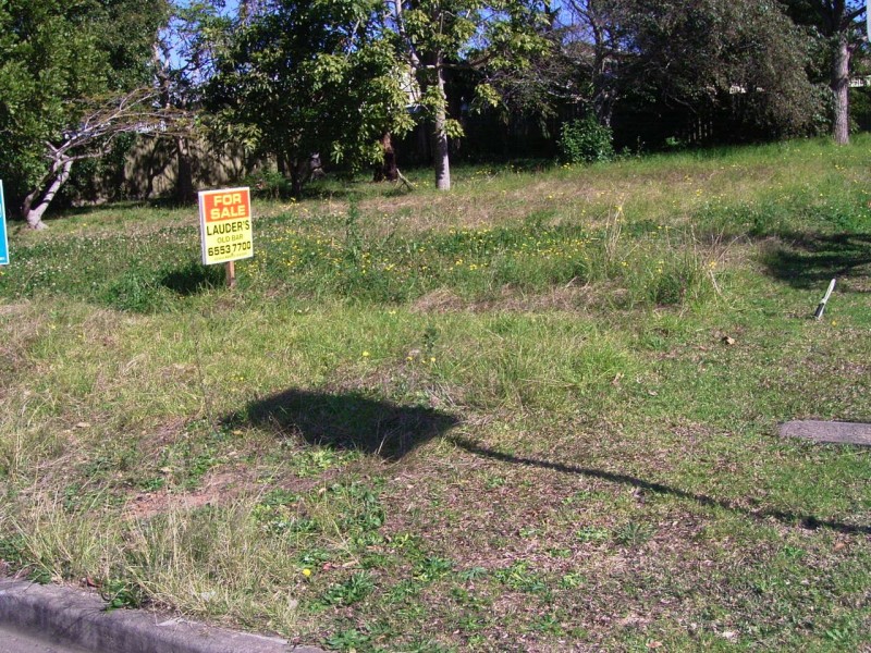 Old Bar NSW 2430